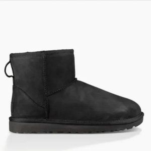 UGG Classic II Mini boots black sz 5